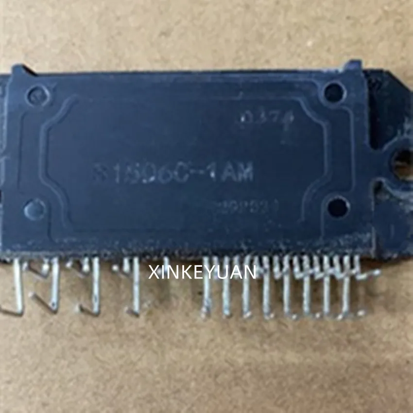 ***S1506C-1AM Original and brand-new integrated circuit IPM module