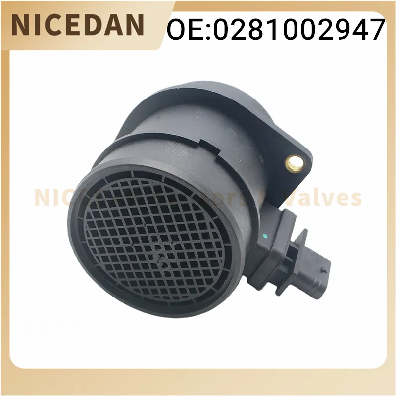 

MAF Mass Air Flow Meter Sensor For Ssangyong Actyon Kyron Rexton Rodius Hyundai I30 Santa Fe Tucson Kia Carens 0281002947