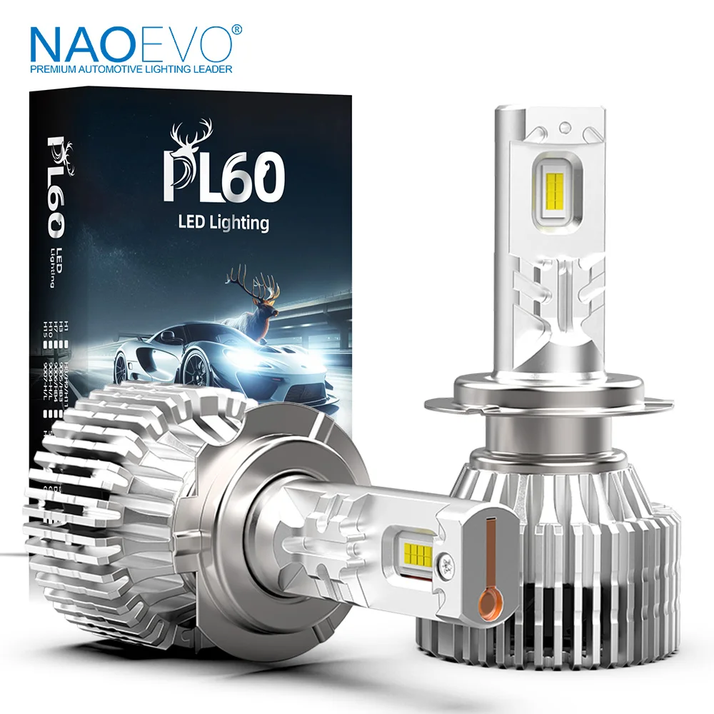 Naoevo PL60 All In …
