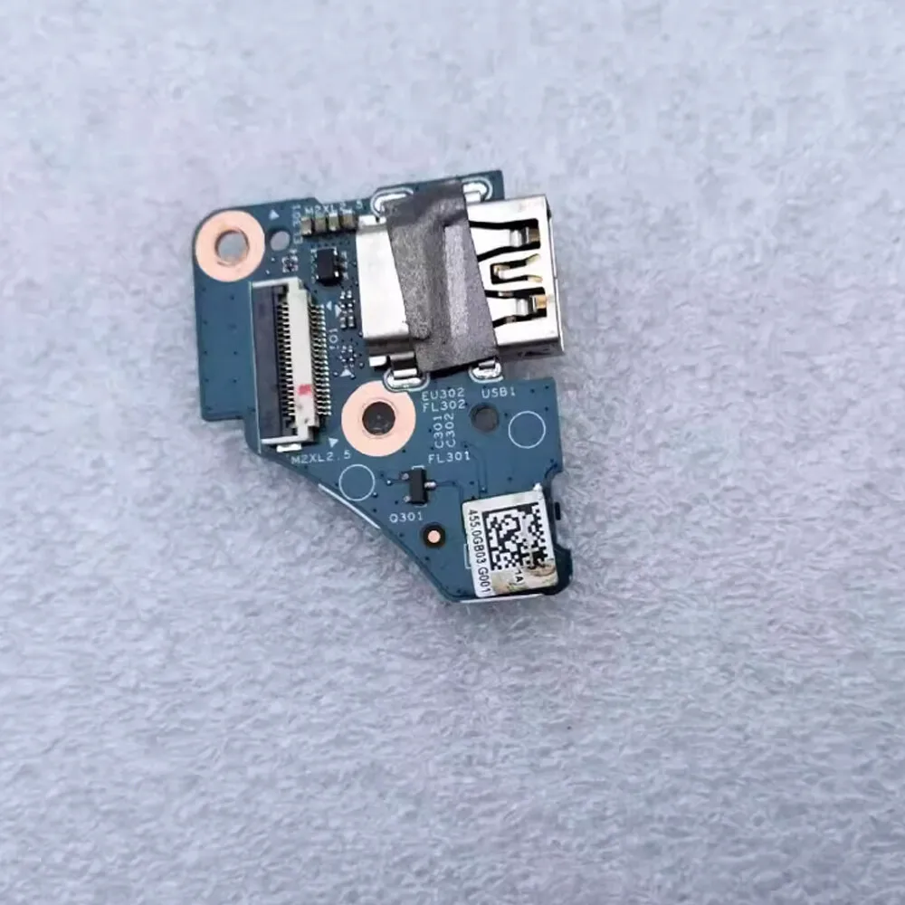 For HP ENVY X360 15M-DR 15-DS USB Small Board Boot Board 448.0GB01.0011