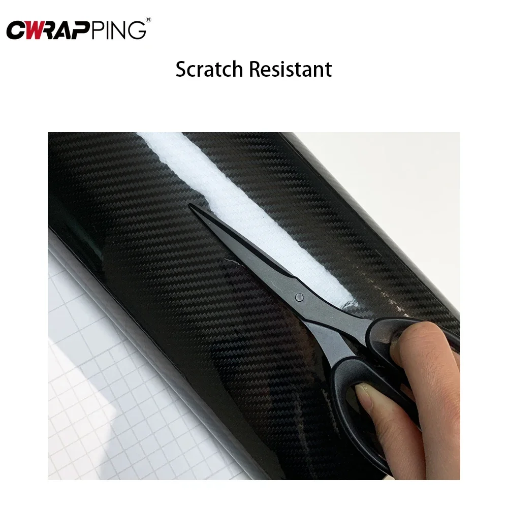 Thumbnail 4 - #54 Latest Vinyl Wrap Film Offers
