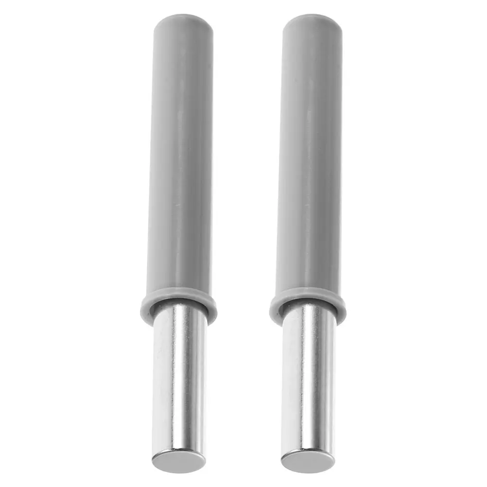 

2pcs Trash Can Accessories Hydraulic Quiet Close Damping System Smooth Damper Replacement Furniture Buffer Trash Bin Parts