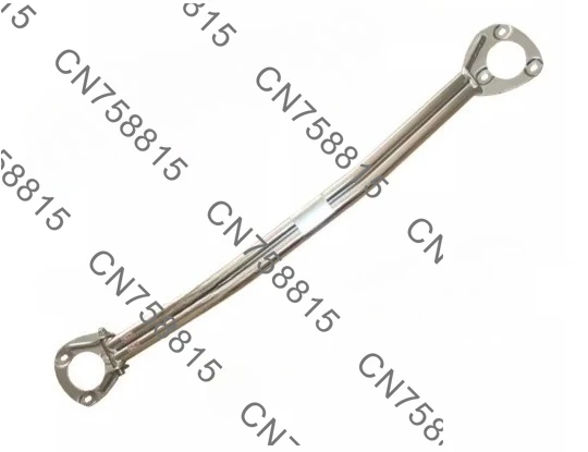 E36, E39, E46 aluminum front support rods, reinforced balance tower support rods for racing cars