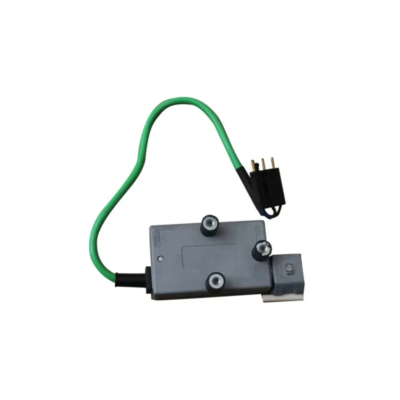 High quality labeling machine for label loom textile loom parts weft sensor