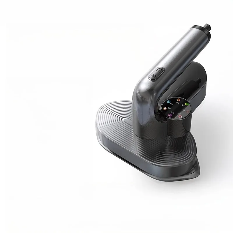 Intelligent ironing machine Handheld hanging ironing machine Household small steam electric iron Artifact clothes Fully