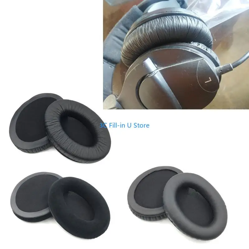 G8TA DATINE EARPADS لـ HD280 Earphone Earcups Prevalable Presplible