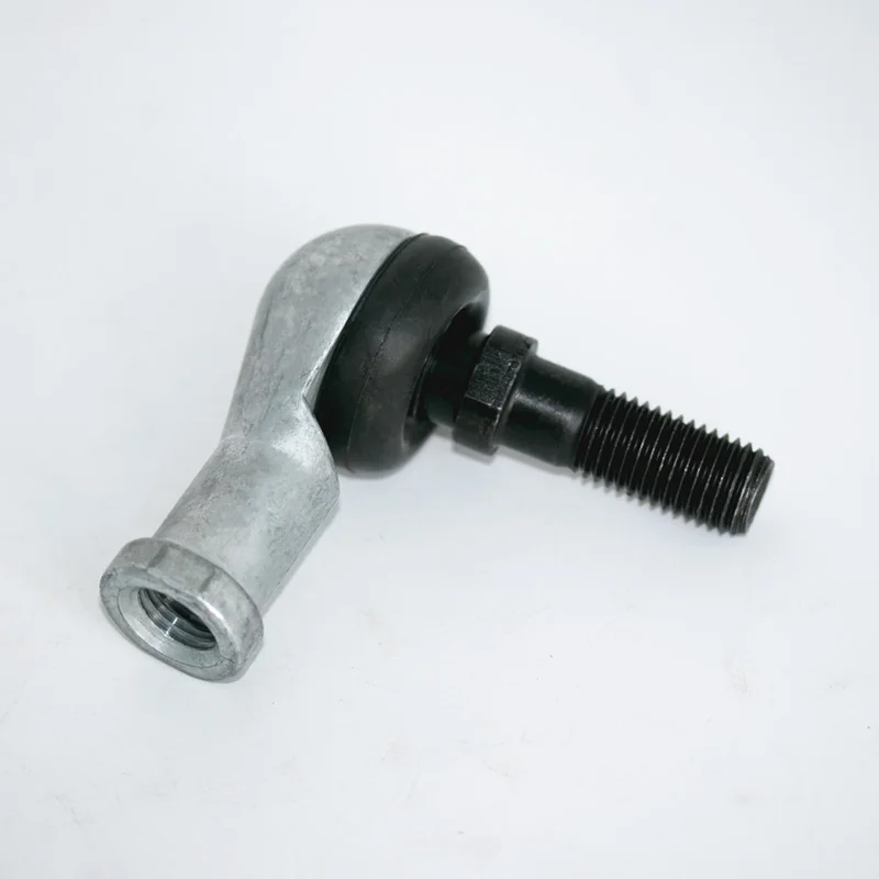 SQ6RS M6x1.0  Right Hand Thread Ball Joint Zinc Alloy Rod End Bearing