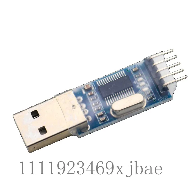 USB To Serial Port Communication Module, MCU Program Download Signal Conversion Board