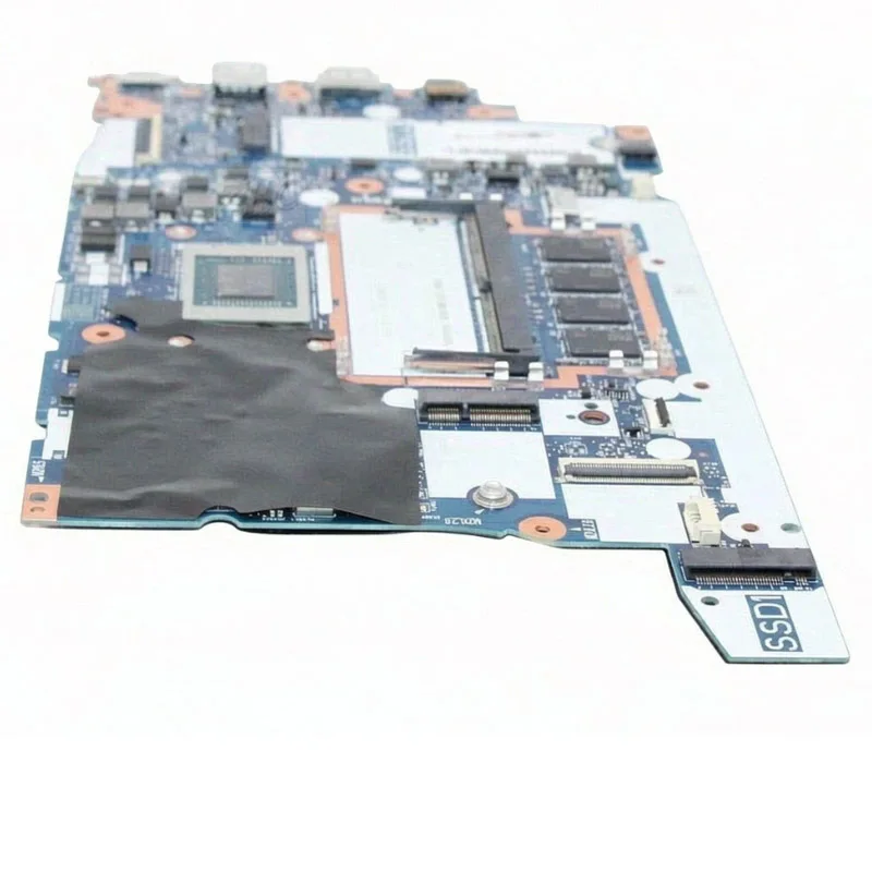 NM-D481 Motherboard For ThinkPad E14 Gen 3, Onboard R3 5300U R5 5500U R7 5700U CPU 8GB RAM Mainboard Replacement Repair Board