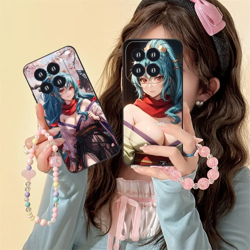 Tsukimichi Tomoe Mo… - image