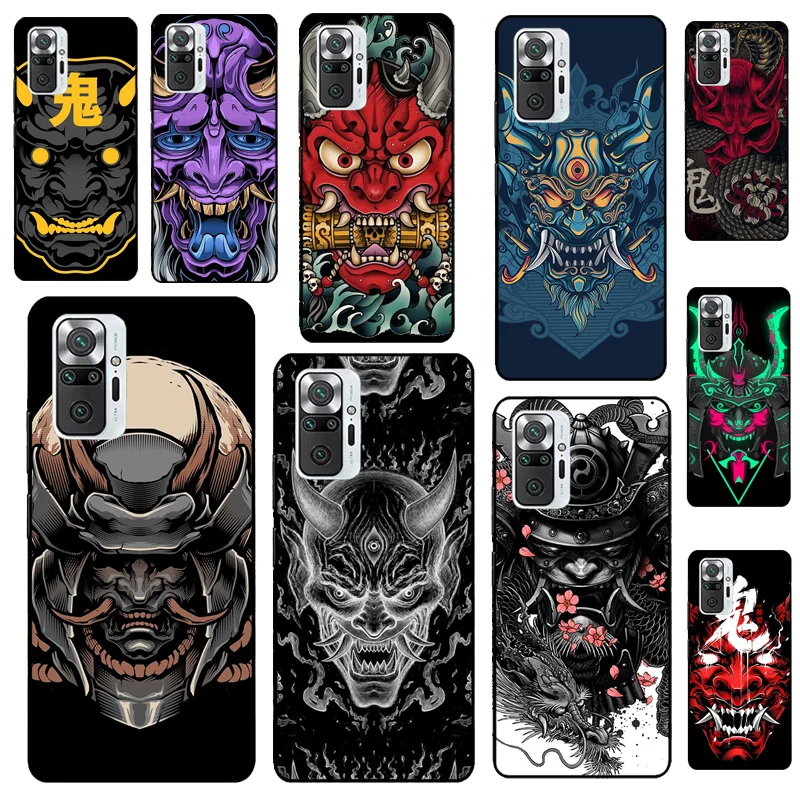 Japanese Samurai On… - image