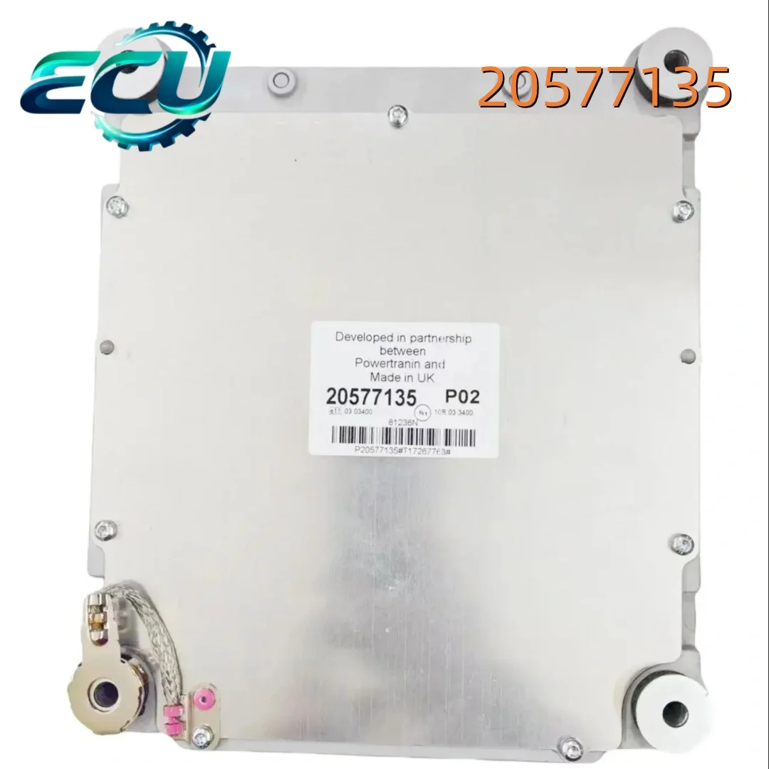 

20577135 ЭБУ ECM Для электронных модулей управления и блоков управления для строительной техники дизельных двигателей, экскаваторов и т. д.
