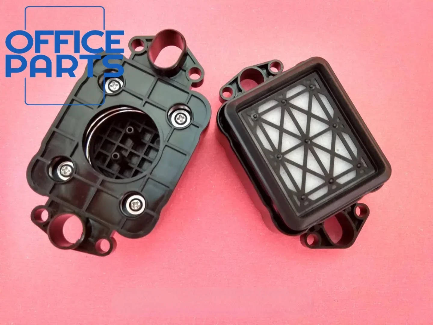 2PCS For Epson 5113 4720 EPS3200 5210 print head printhead capping station cap top for Allwin Skycolor inkjet printer plotter