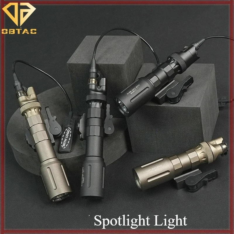 Π’Π°ΠΊΡΠΈΡΠ΅ΡΠΊΠΈΠΉ ΡΠΎΠ½Π°ΡΡ Airsoft OK--W PLH-V2, 800 Π»ΡΠΌΠ΅Π½, ΡΠ²Π΅ΡΠΎΠ΄ΠΈΠΎΠ΄Π½ΡΠΉ ΠΏΡΠΎΠΆΠ΅ΠΊΡΠΎΡ Ρ Π΄Π²ΠΎΠΉΠ½ΠΎΠΉ ΡΡΠ½ΠΊΡΠΈΠ΅ΠΉ, ΠΊΠ½ΠΎΠΏΠΎΡΠ½ΡΠΌ ΠΏΠ΅ΡΠ΅ΠΊΠ»ΡΡΠ°ΡΠ΅Π»Π΅ΠΌ ΠΈ Π±ΡΡΡΡΠΎΡΡΠ΅ΠΌΠ½ΡΠΌ ΠΊΡΠ΅ΠΏΠ»Π΅Π½ΠΈΠ΅ΠΌ Π½Π° 20-ΠΌΠΌ ΠΏΠ»Π°Π½ΠΊΡ Π’Π°ΠΊΡΠΈΡΠ΅ΡΠΊΠΈΠΉ ΡΠΎΠ½Π°ΡΡ Airsoft OK--W PLH-V2, 800 Π»ΡΠΌΠ΅Π½, ΡΠ²Π΅ΡΠΎΠ΄ΠΈΠΎΠ΄Π½ΡΠΉ ΠΏΡΠΎΠΆΠ΅ΠΊΡΠΎΡ Ρ Π΄Π²ΠΎΠΉΠ½ΠΎΠΉ ΡΡΠ½ΠΊΡΠΈΠ΅ΠΉ, ΠΊΠ½ΠΎΠΏΠΎΡΠ½ΡΠΌ ΠΏΠ΅ΡΠ΅ΠΊΠ»ΡΡΠ°ΡΠ΅Π»Π΅ΠΌ ΠΈ Π±ΡΡΡΡΠΎΡΡΠ΅ΠΌΠ½ΡΠΌ ΠΊΡΠ΅ΠΏΠ»Π΅Π½ΠΈΠ΅ΠΌ Π½Π° 20-ΠΌΠΌ ΠΏΠ»Π°Π½ΠΊΡ