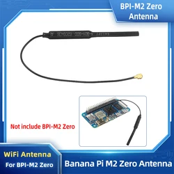 WiFi Antenna for Banana Pi M2 Zero Board ( Not Include BPI-M2 Zero )