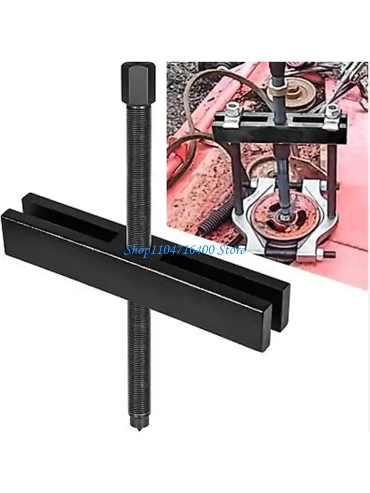 

Профессиональный съемник шестерни шкива y1gd разных размеров, включая защитный аксессуар для валов