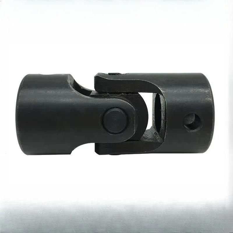 Woodworking Machinery Parts Durable Cardan Joint for KDT Edge Banding Machine Gear Box EBP212