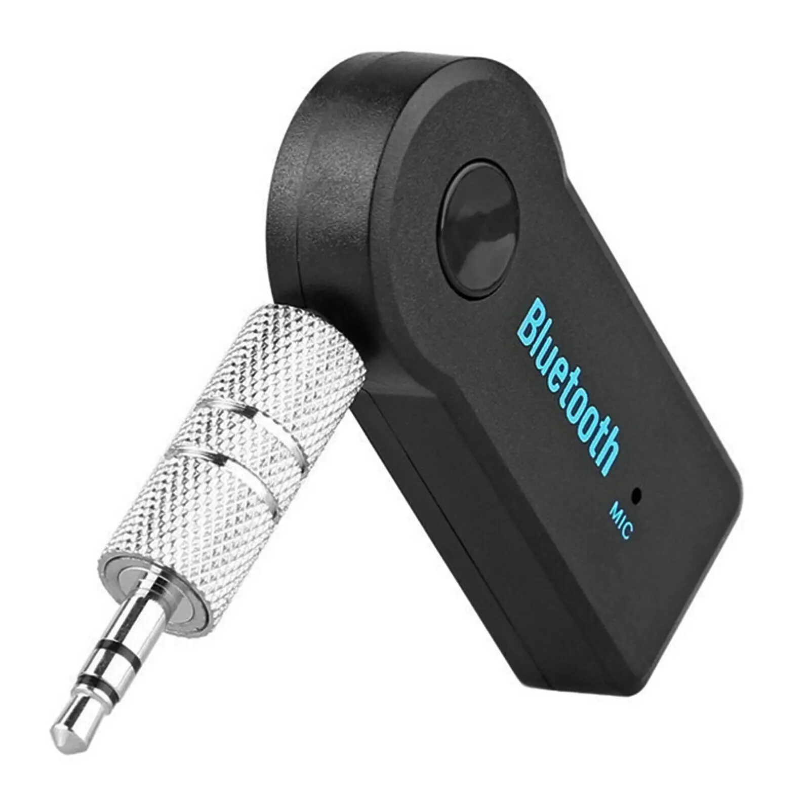 Bluetooth 5,0 Audio Empfänger Mini Bluetooth Stereo AUX USB für PC Kopfhörer Auto Handfree Wireless Adapter