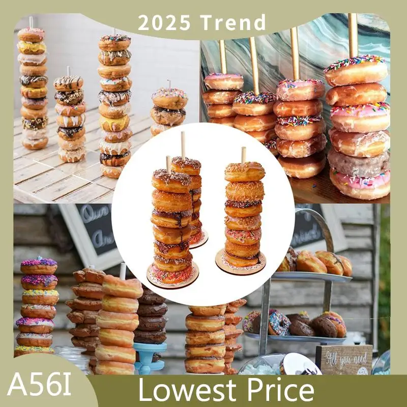 

A56I Top Wooden Stand, Wall Stand Display Board, Kids Birthday Party Wedding Table Decoration