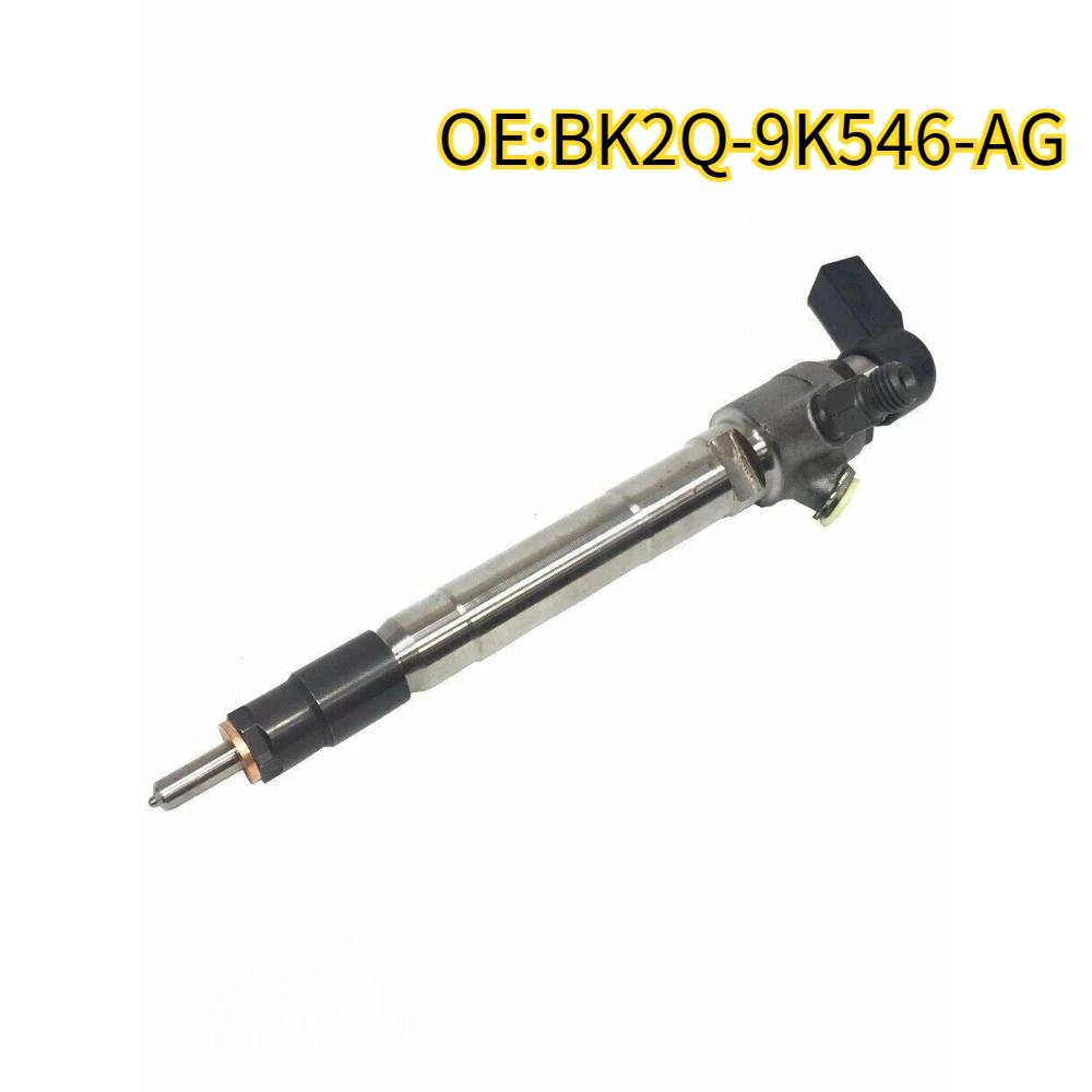 

High quality New For BK2Q-9K546-AG Fuel Injector for Ford Transit Ranger Mazda 2.2L 3.2L