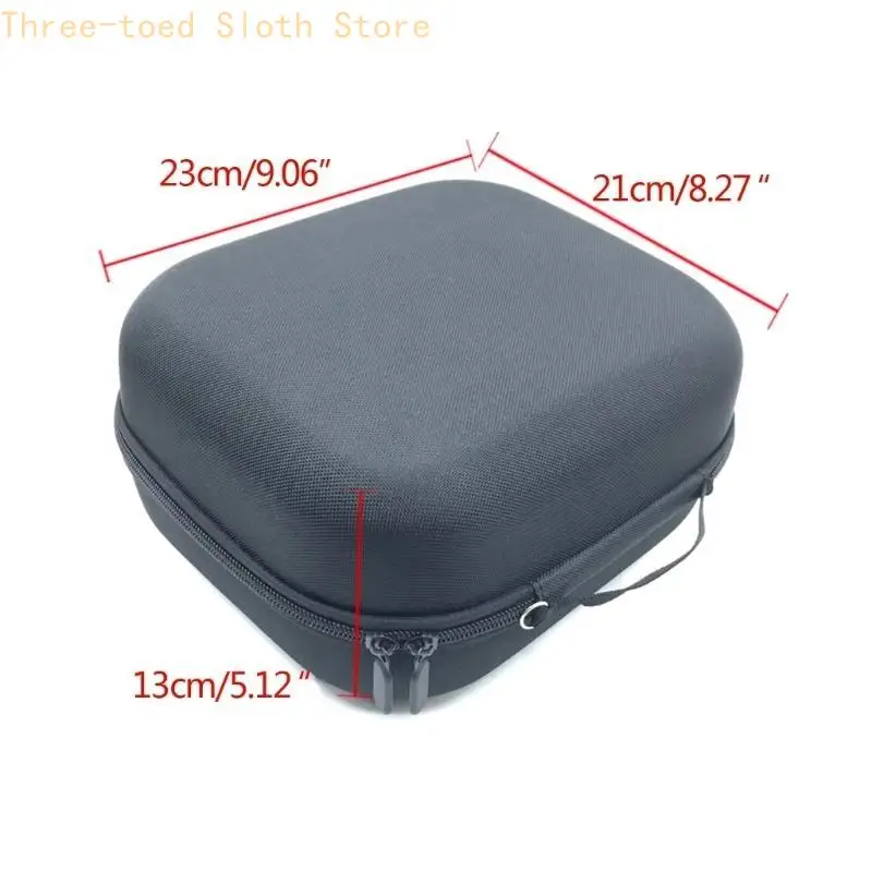 헤드폰 보호기 E74A 용 Eva Eorphone Protector