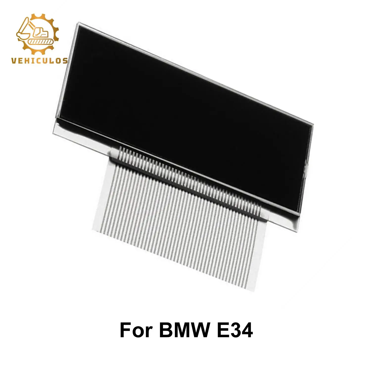 1PC Speedometer Lcd… - image