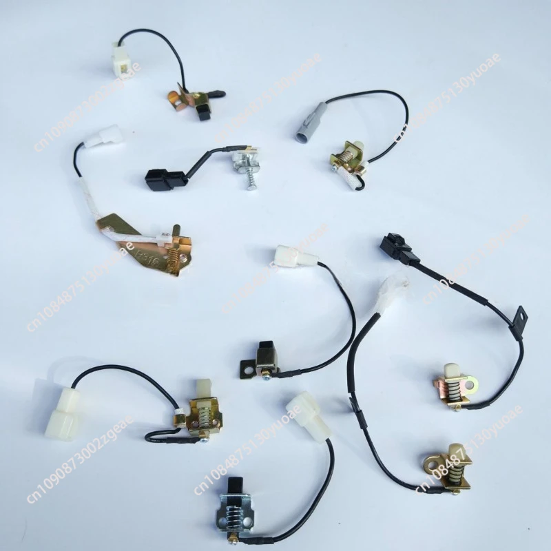 Electric Vehicle Handbrake Switch, Hand Brake Switch