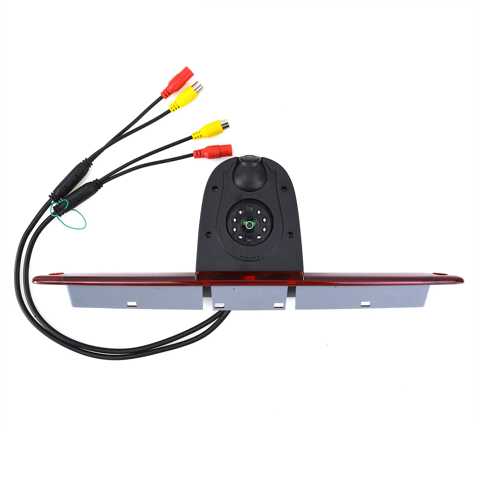 Dual cameras, rear-view reversing camera For Mercedes Sprinter W906 NCV3 W907 W910 VS30 VW MK1 Type 2E 2F