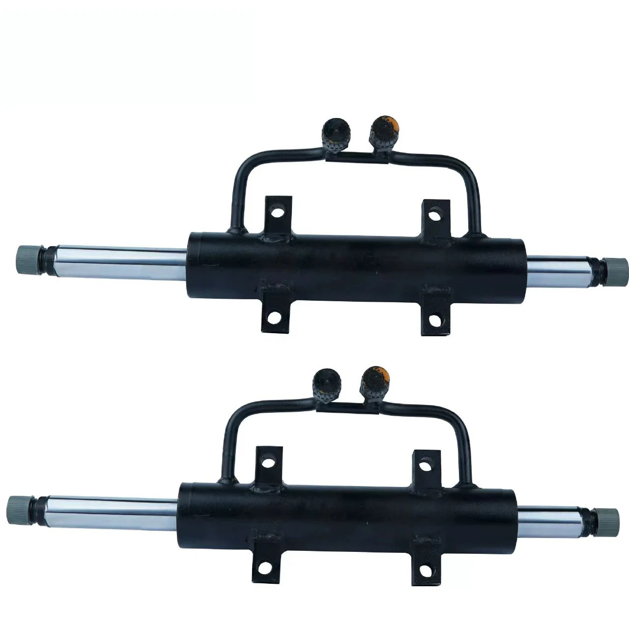 254-354 双方向ステアリングシリンダーアセンブリステアリングシリンダーフォトンロボルヒョウトラクター油圧シリンダー