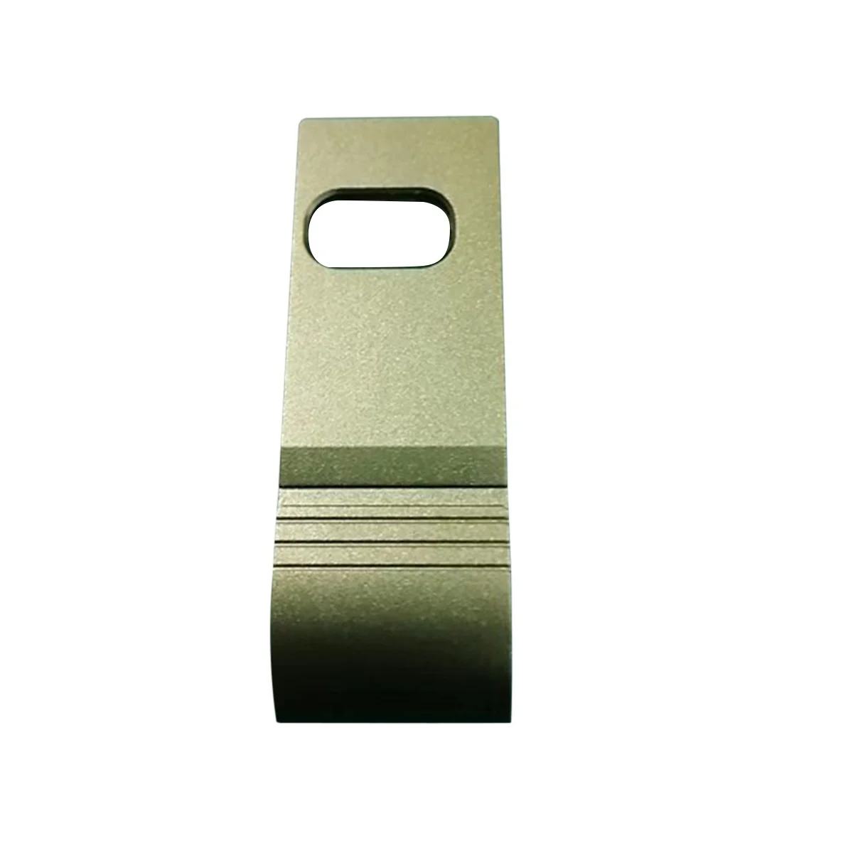 For Gopro-MAX Sliding Battery Side Cover Dustproof Camera Removable Protective Door Lid Charging Case Port,Green