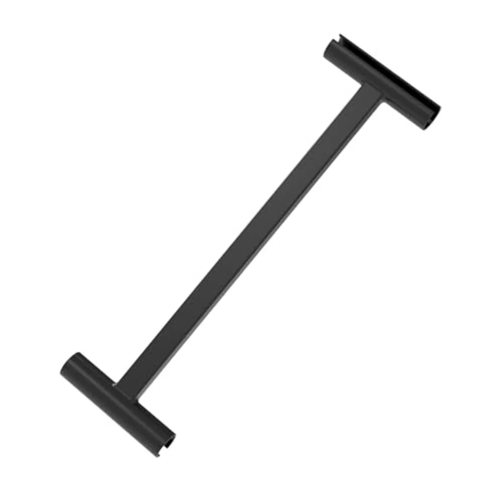 

Commercial Door Hinge Adjustment Tool for Fast Repair of For Sagging and Misaligned Doors in Business Settings