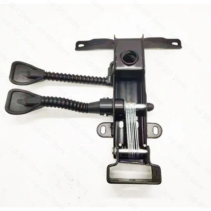 Computer Chair Chassis Swivel Chair Tray Lift Office Chair Base Turntable Swivel Accessories Can Be Reclined