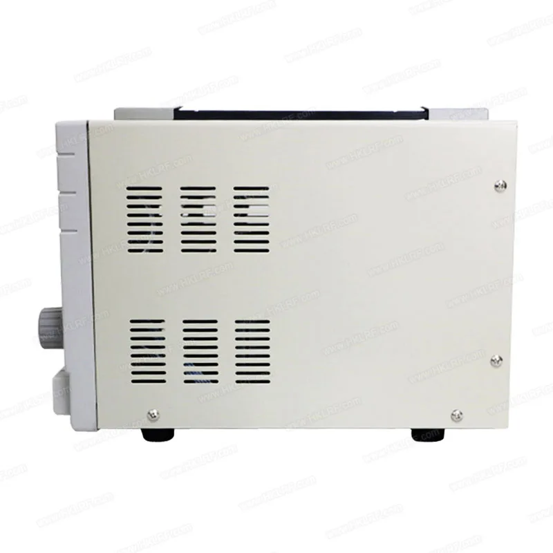 QJE QJ3005XE Adjustable DC Power Supply (0~30V/0~5A) For Industrial Automation Stabilized Voltage Equipment