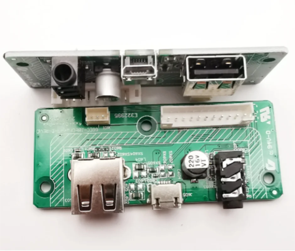 Imagem -03 - Carregamento Port Board para Jbl Charge Bluetooth Speaker Acessórios Substituição Power Motherboard Peças de Reparo