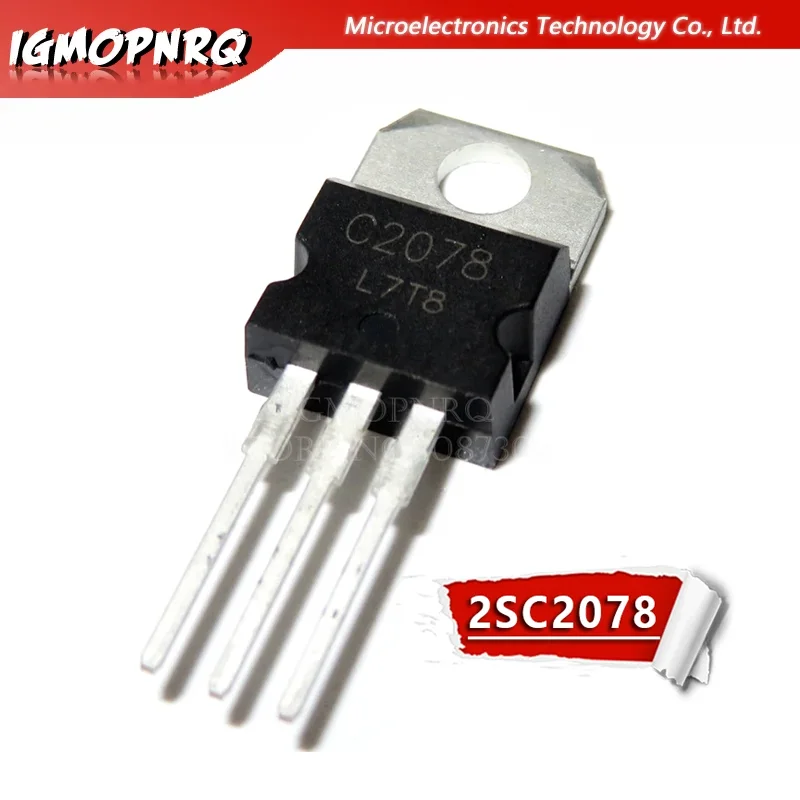 

50PCS 2SC.2078 C2078