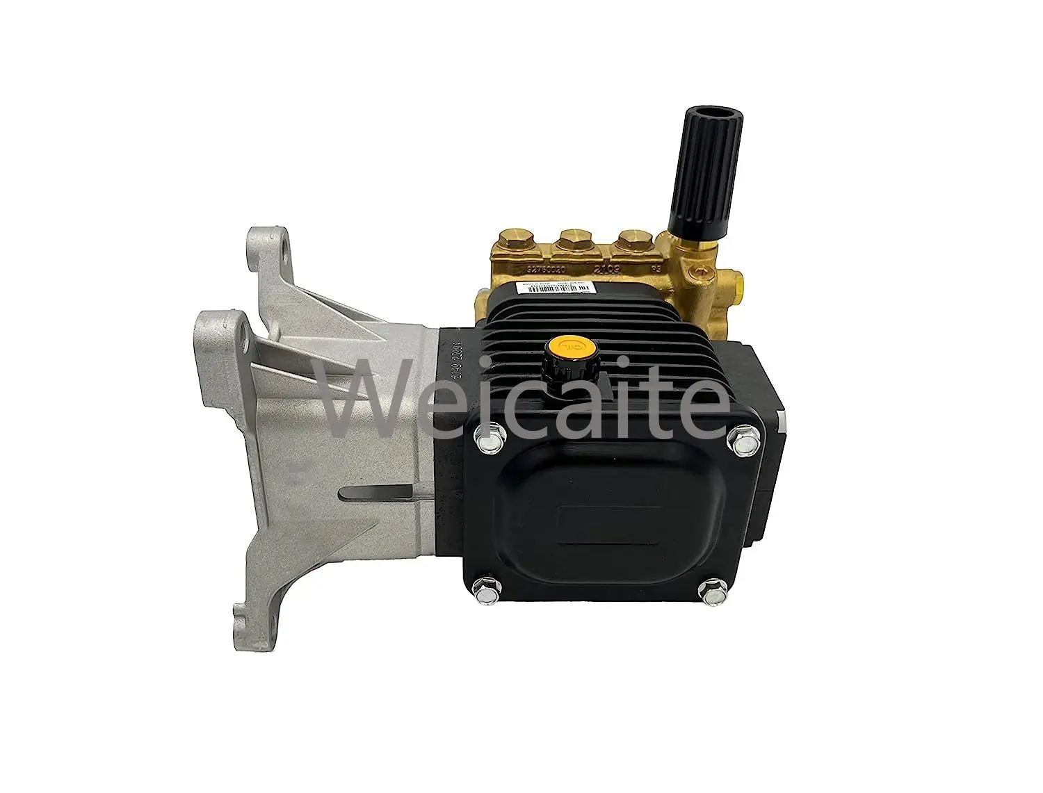 RSV4G40 Driecilinder hogedrukreiniger pompkop 4000 psi