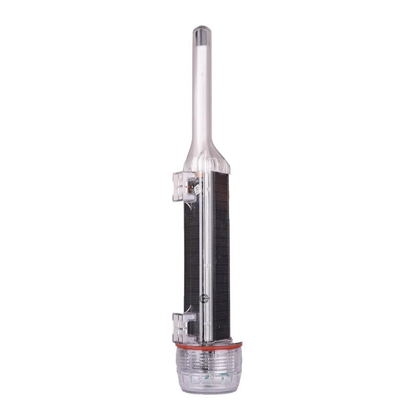 Sandemarine Newest W220 Tracking Navigation Buoy Long Endurance Solar Energy Ais Fishing Net Buoy