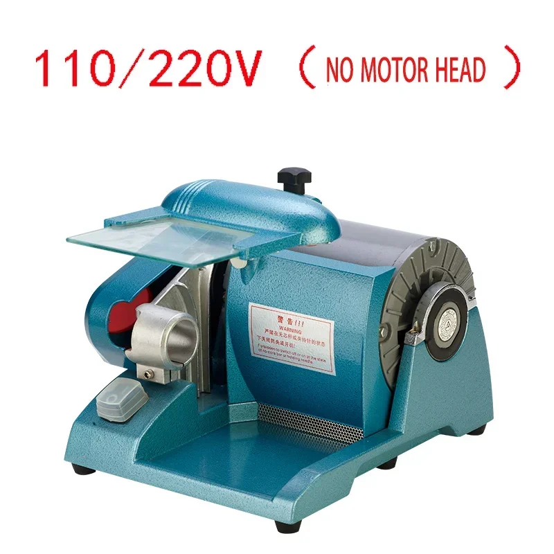 Most Popular DentalS High Speed Cutting Polishing Lathe Motor Machine