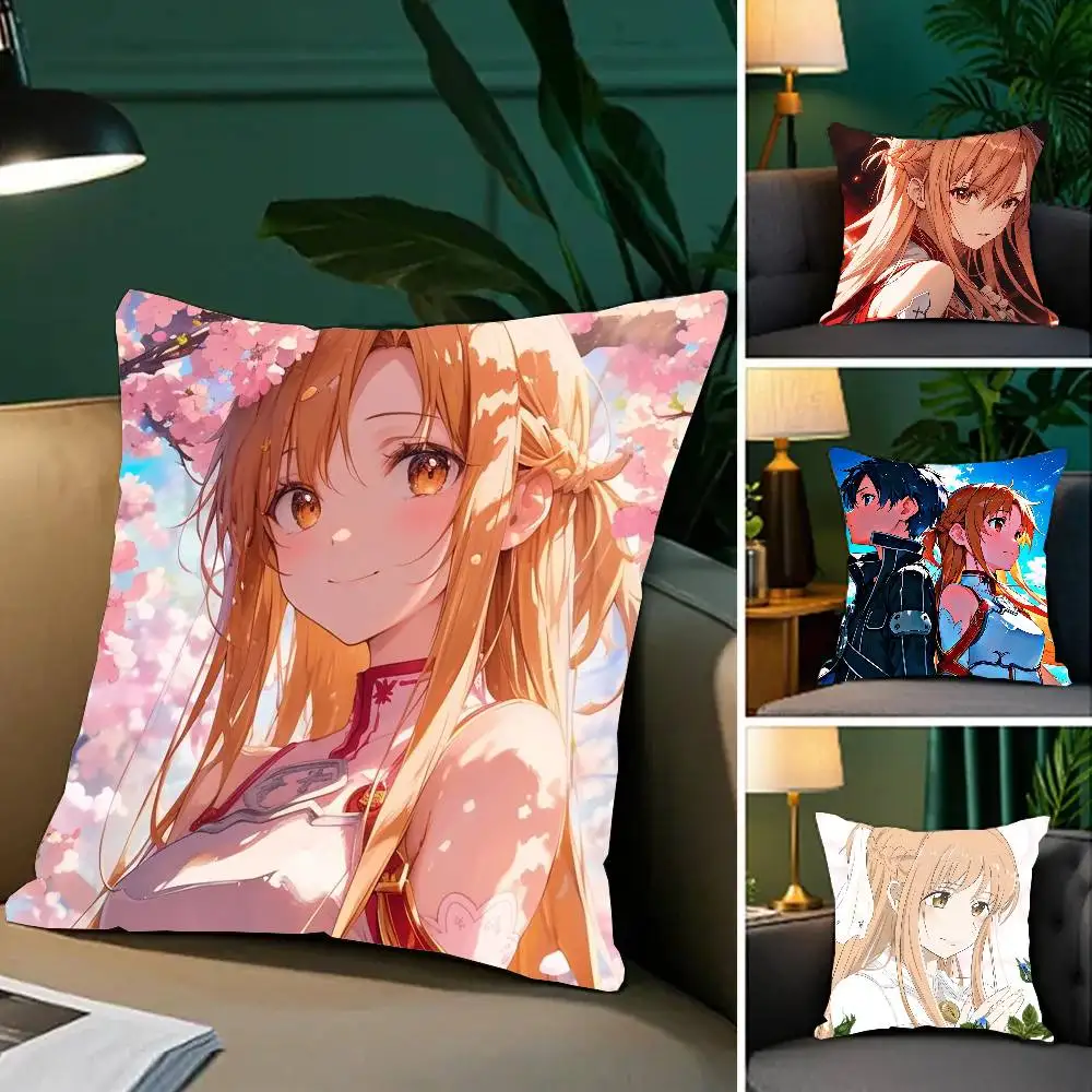 Asuna Animation S-Word A-Art O - Home Textiles Online ulasan dan harga