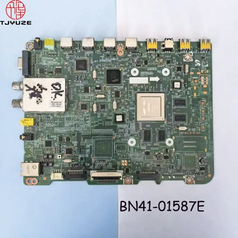 

Совместим с основной платой Samsung BN94-04973L для материнской платы телевизора UE55DD6100SPXZT UE55DD6100SP UE55DD6100