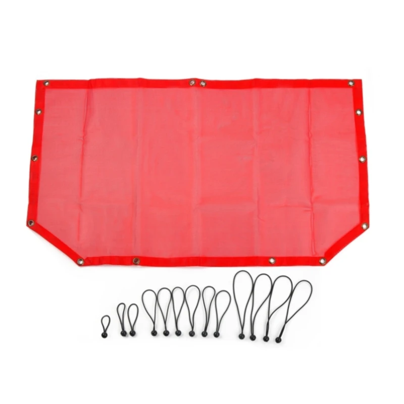 

Car Trunk Car Top Sunshade Cover For BeiJing BJ40 40L 40PLUS Roof Anti UV Sun Protect Insulation Net for BeiJing