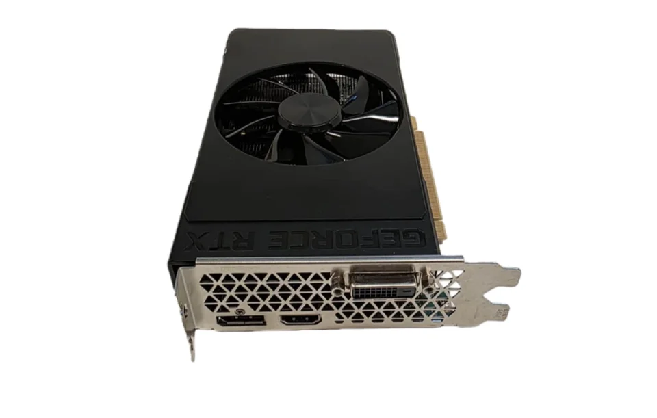 Nvidia RTX 2060 GPU 0C61YX RTX2060 6GB & PH RTX2060 6G Graphics