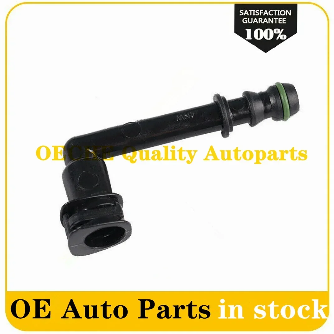 

New Washer Pump Connector Fits VW For AUDI SEAT SKODA Bora Caddy Golf 1T0955665