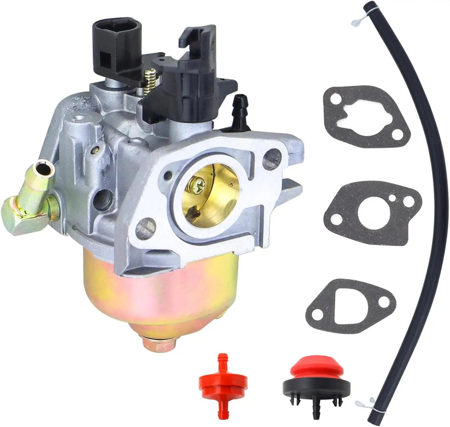 Carburetor for Craftsman MTD SB450 CMXGBAM1054542 31AM6BHF793 670-WUB Snow Blower 208cc Engine