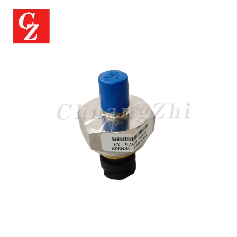 Sim Promoções especiais de fim de ano 1089057533 Sensor de pressão para sensor de compressor de ar Copco 1089-0575-33