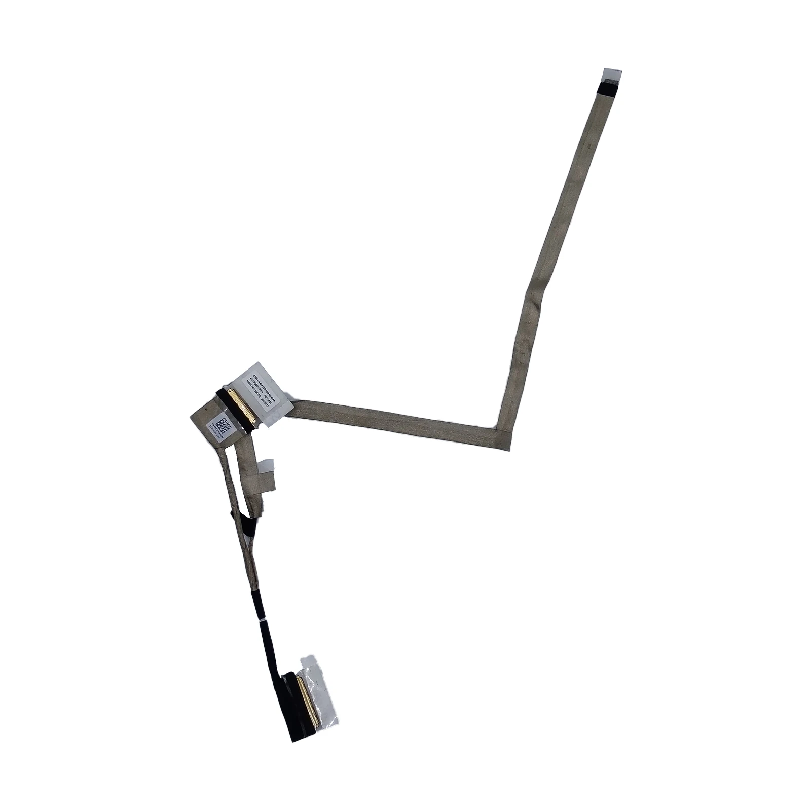 

0YCJTT for DELL Latitude 3420 E3420 Laptop Video Screen Flex Cable Motherboard Connector Cable 450.0QQC3.0001