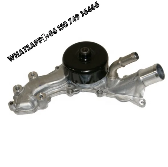 5184321AE 5184498AD 5184498AE 5184498AH Car Engine Cooling Water Pump for CHRYSLER 300 FIAT JEEP ALFA ROMEO TRUCK Condition New