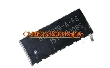 Si32919-A-Fs Sop16 - image