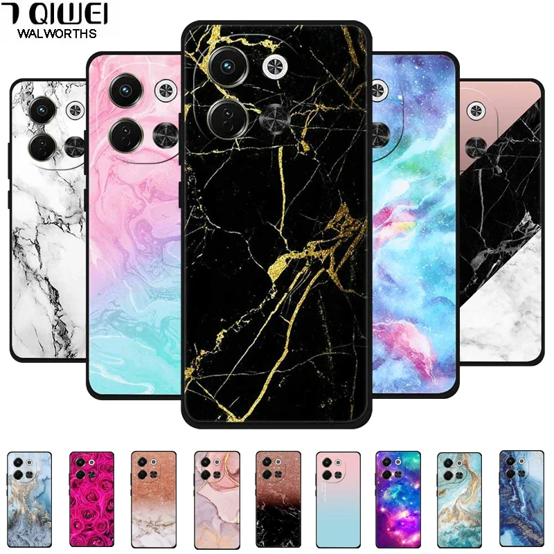 For Tecno Pova 6 Ne…