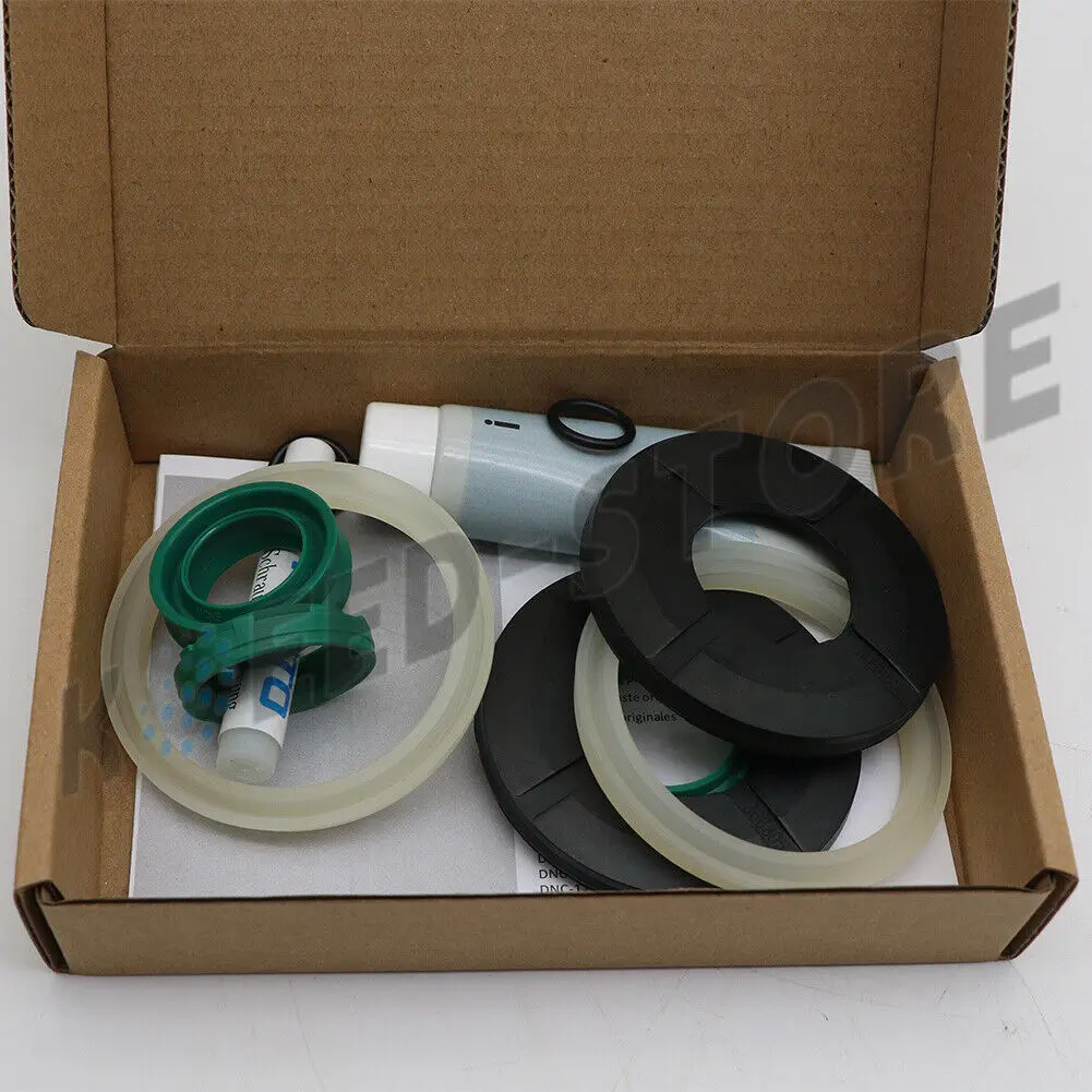 1PCS New Festo DNC-63-PPV-A 369198 Repair Kit  DNC63PPVA